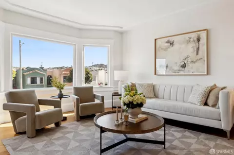 Living - 68 Otsego Ave, San Francisco, CA 94112 photo 3 of 4
