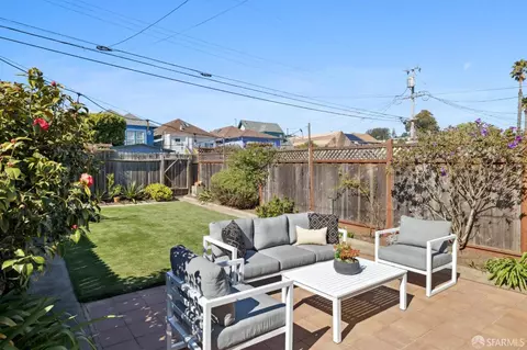 Exterior - 68 Otsego Ave, San Francisco, CA 94112 photo 8 of 14