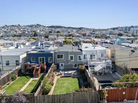 View/Area - 68 Otsego Ave, San Francisco, CA 94112 photo 3 of 7