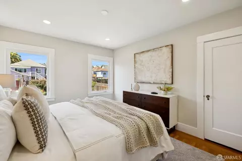 Bedroom - 68 Otsego Ave, San Francisco, CA 94112 photo 3 of 7
