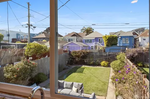 Exterior - 68 Otsego Ave, San Francisco, CA 94112 photo 4 of 14