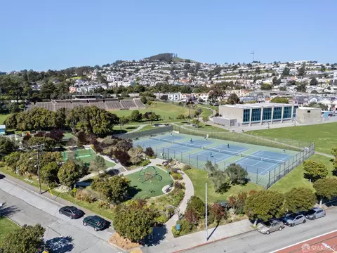 View/Area - 68 Otsego Ave, San Francisco, CA 94112 photo 5 of 7