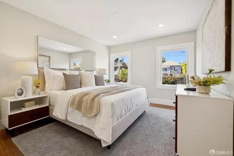 Bedroom - 68 Otsego Ave, San Francisco, CA 94112 photo 1 of 7