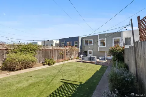 Exterior - 68 Otsego Ave, San Francisco, CA 94112 photo 11 of 14