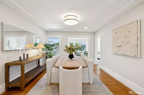 Dining - 68 Otsego Ave, San Francisco, CA 94112 photo 2 of 3