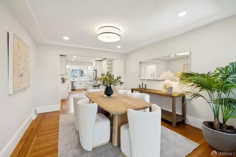 Dining - 68 Otsego Ave, San Francisco, CA 94112 photo 1 of 3