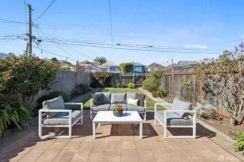 Exterior - 68 Otsego Ave, San Francisco, CA 94112 photo 6 of 14