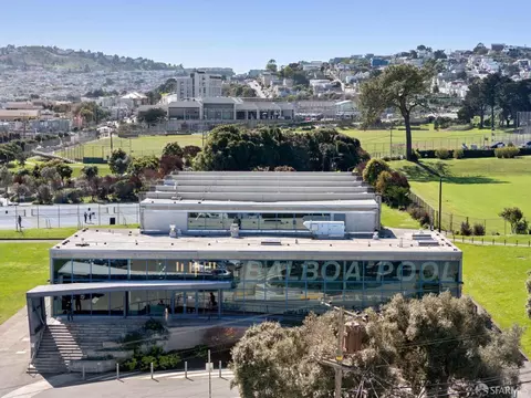 Exterior - 68 Otsego Ave, San Francisco, CA 94112 photo 14 of 14
