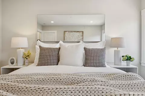 Bedroom - 68 Otsego Ave, San Francisco, CA 94112 photo 2 of 7