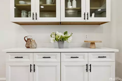 Kitchen - 68 Otsego Ave, San Francisco, CA 94112 photo 6 of 7