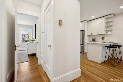 Entry Way - 68 Otsego Ave, San Francisco, CA 94112 photo 1 of 1