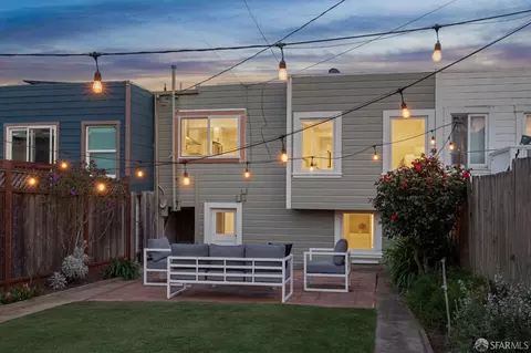 Exterior - 68 Otsego Ave, San Francisco, CA 94112 photo 12 of 14
