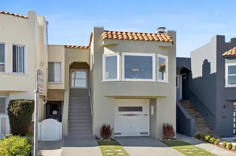 Exterior - 68 Otsego Ave, San Francisco, CA 94112 photo 3 of 14