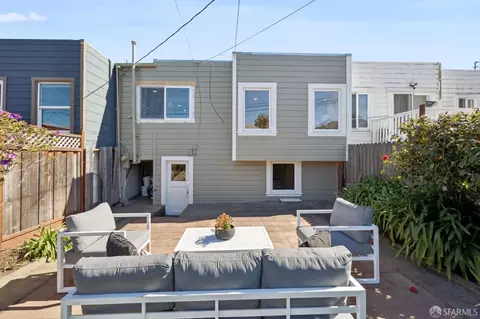 Exterior - 68 Otsego Ave, San Francisco, CA 94112 photo 10 of 14