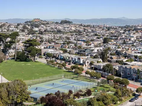 View/Area - 68 Otsego Ave, San Francisco, CA 94112 photo 7 of 7