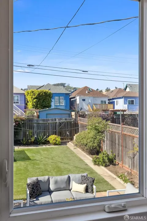 Exterior - 68 Otsego Ave, San Francisco, CA 94112 photo 5 of 14