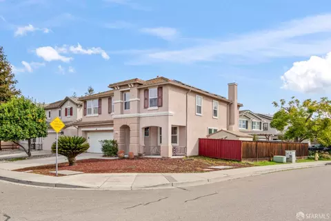 Exterior - 11 Hamilton Ct, Oakley, CA 94561 photo 7 of 7