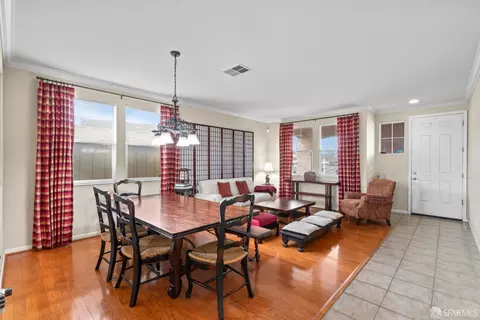 Dining - 11 Hamilton Ct, Oakley, CA 94561 photo 1 of 2