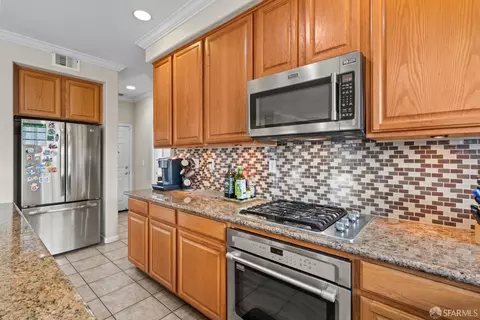 Kitchen - 11 Hamilton Ct, Oakley, CA 94561 photo 6 of 6