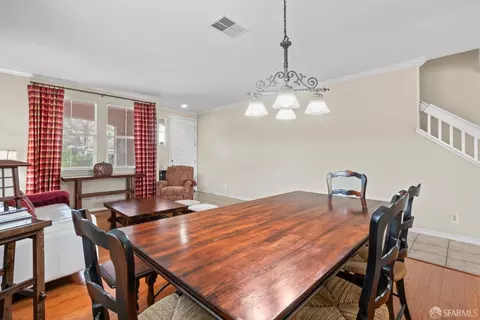 Dining - 11 Hamilton Ct, Oakley, CA 94561 photo 2 of 2
