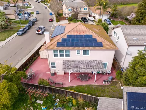 View/Area - 11 Hamilton Ct, Oakley, CA 94561 photo 5 of 7