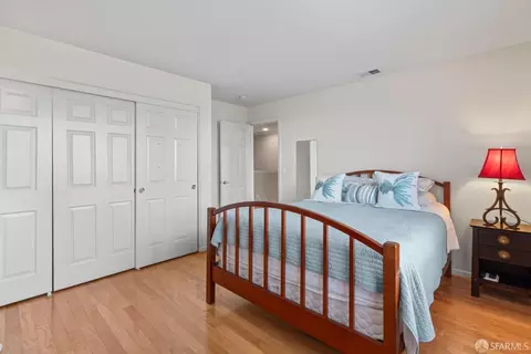 Bedroom - 11 Hamilton Ct, Oakley, CA 94561 photo 6 of 7