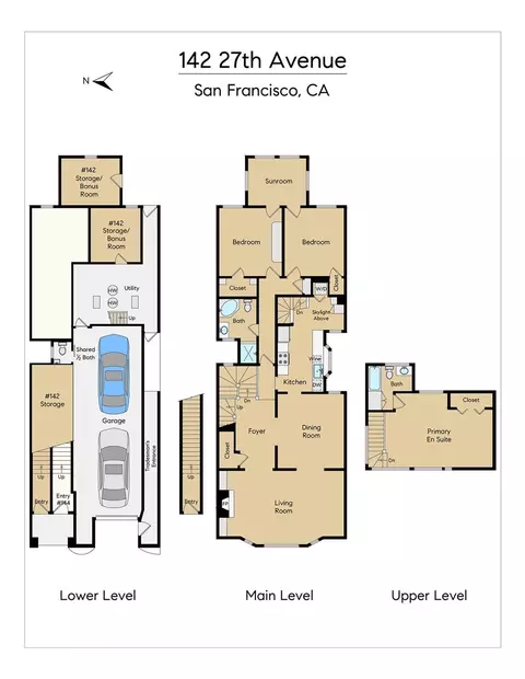 142 27th Ave, San Francisco, CA 94121 photo 50