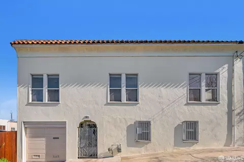 3125 Jennings St, San Francisco, CA 94124