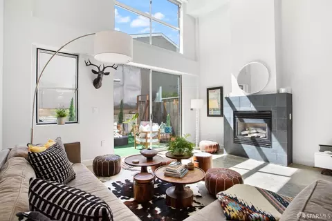 2412 Harrison St #114, San Francisco, CA 94110