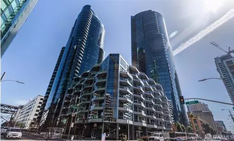 201 Folsom St #24E, San Francisco, CA 94105