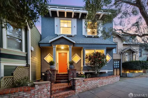 431 Holly Park Cir, San Francisco, CA 94110