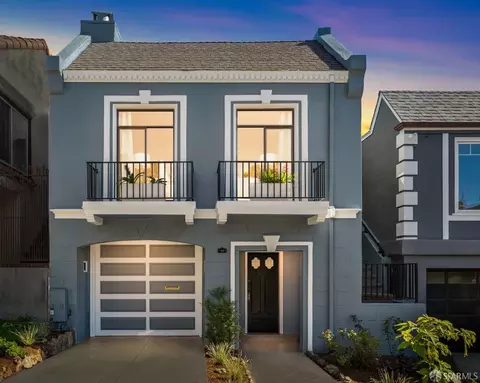 46 Roselyn Ter, San Francisco, CA 94118