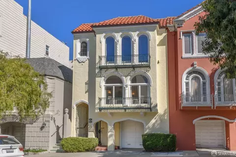 3542 Webster St, San Francisco, CA 94123