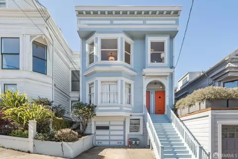 38 Harper St #38, San Francisco, CA 94131