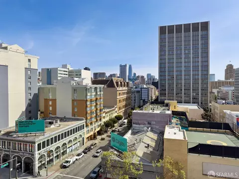 View/Area - 601 Van Ness Ave #701, San Francisco, CA 94102 photo 1 of 1
