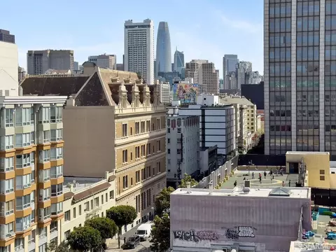 Other - 601 Van Ness Ave #701, San Francisco, CA 94102 photo 4 of 8