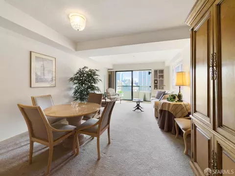 601 Van Ness Ave #701, San Francisco, CA 94102