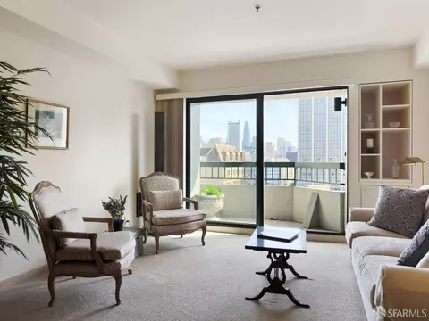 Living - 601 Van Ness Ave #701, San Francisco, CA 94102 photo 1 of 3