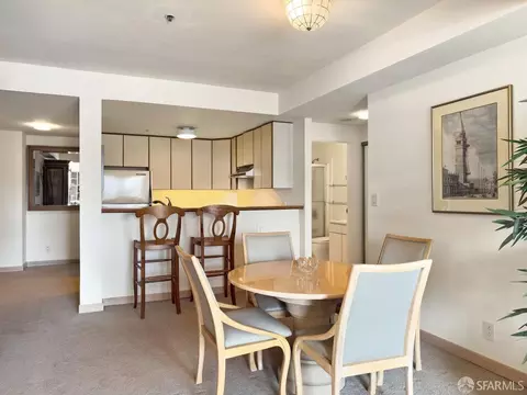 Dining - 601 Van Ness Ave #701, San Francisco, CA 94102 photo 4 of 4