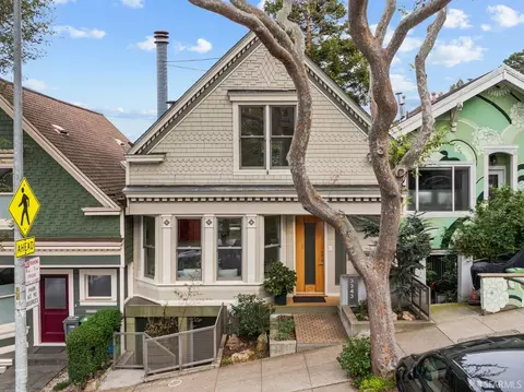 3343 Folsom St, San Francisco, CA 94110