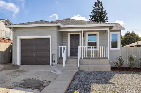 124 Edison Ave, South San Francisco, CA 94080