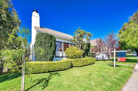 364 Santa Ana Ave, San Francisco, CA 94127