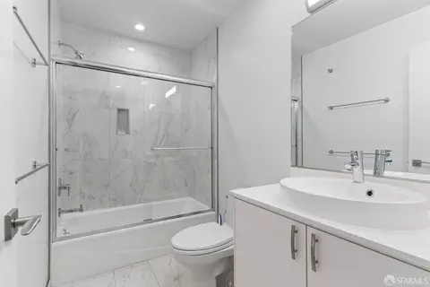 Bath - 138 Lower Ter, San Francisco, CA 94114 photo 1 of 6