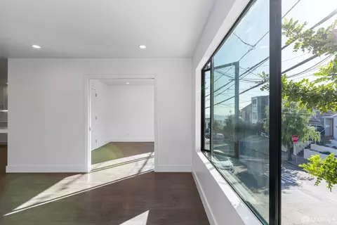 Living - 138 Lower Ter, San Francisco, CA 94114 photo 6 of 9
