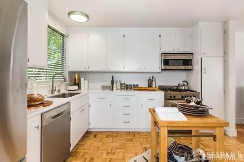 Kitchen - 138 Lower Ter, San Francisco, CA 94114 photo 1 of 7