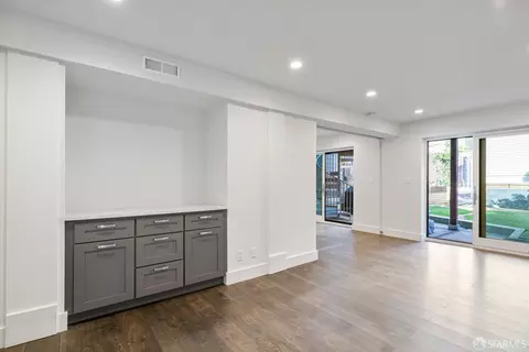 Living - 138 Lower Ter, San Francisco, CA 94114 photo 8 of 9