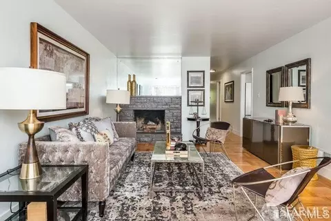 Living - 138 Lower Ter, San Francisco, CA 94114 photo 1 of 9
