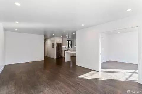 Living - 138 Lower Ter, San Francisco, CA 94114 photo 7 of 9