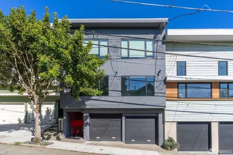 138 Lower Ter, San Francisco, CA 94114