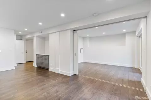 Living - 138 Lower Ter, San Francisco, CA 94114 photo 9 of 9